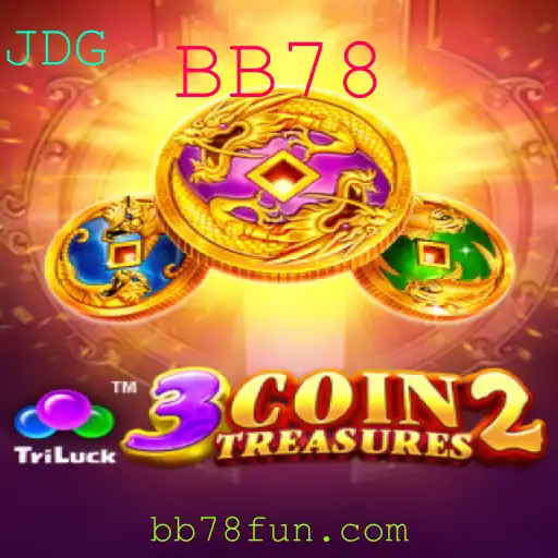 Descubra as Emoções de 3CoinTreasures2: Aventura e Estratégia em Um Só Jogo