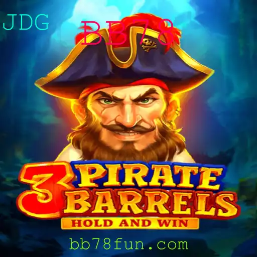 Descubra o Fascinante Mundo de 3PirateBarrels: Um Jogo de Aventura Inovador