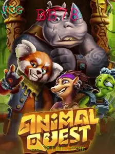 Explorando o Mundo de AnimalQuest: Um Guia Completo