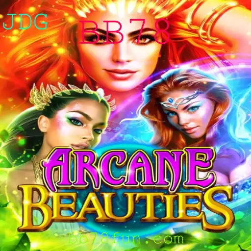 ArcaneBeauties: Aventura e Estratégia em um Mundo Encantado