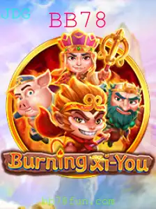 BurningXiYou: Uma Fascinante Jornada no Universo dos Jogos