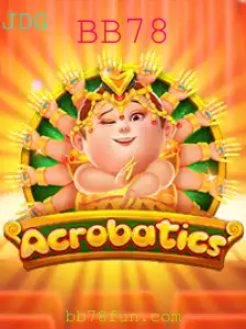 Acrobatics: O Jogo de Estratégia e Habilidade