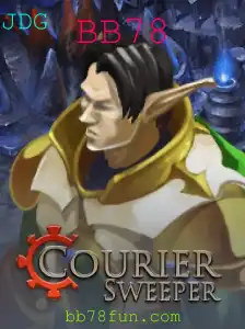 CourierSweeper: Um Mergulho na Nova Sensação dos Jogos Digitais
