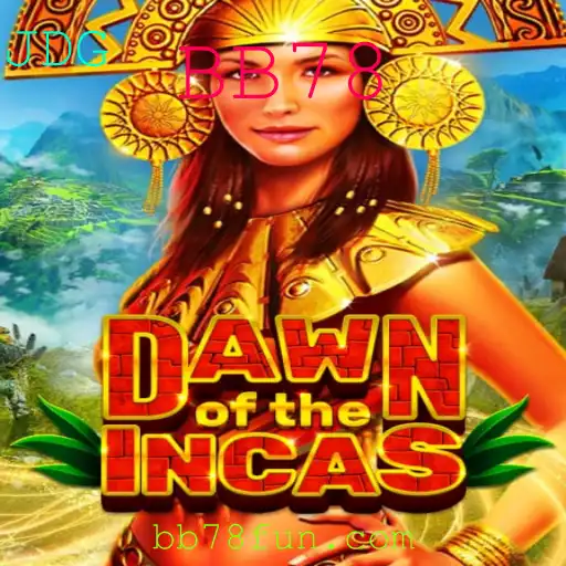 DawnoftheIncas: Descubra o Mundo Antigo com Estratégia e Aventura