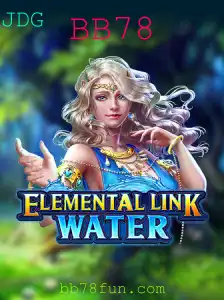 Explorando o Fascinante Mundo de ElementalLinkWater