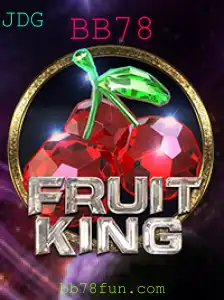 Explorando o Universo de FruitKing: Jogo de Estratégia e Diversão