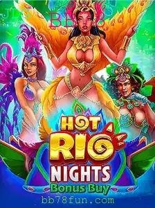Explorando o Jogo HotRioNightsBonusBuy com a Palavra-chave BB78
