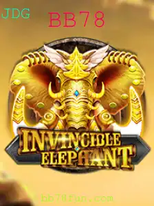 Descobrindo o Universo do Jogo InvincibleElephant