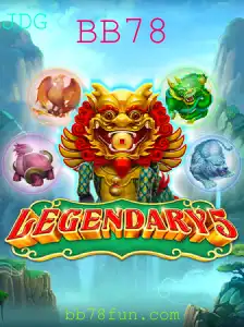 Tudo Sobre Legendary5: A Experiência de Jogo que Está Revolucionando 2023