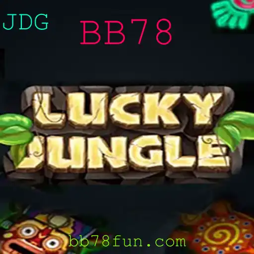 Explorando o Mundo de LuckyJungle: Aventura e Estratégia com BB78