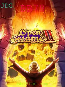 Descubra o Mundo Fascinante de OpenSesameII: Um Jogo Empolgante