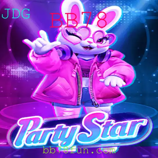 PartyStar: O Jogo que Está Revolucionando Festas com BB78