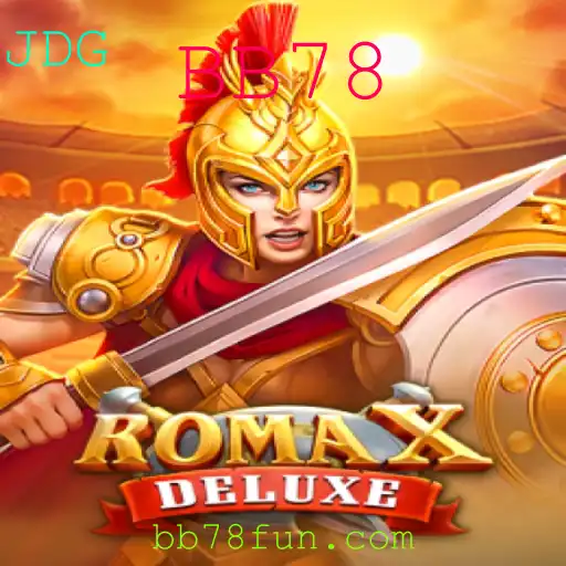 Descubra o Fascinante Mundo de RomaXDeluxe: Estratégia e Aventura