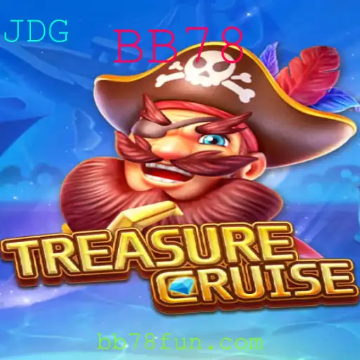Explorando o Mundo de TREASURECRUISE: O Jogo Inovador de Aventura e Estratégia