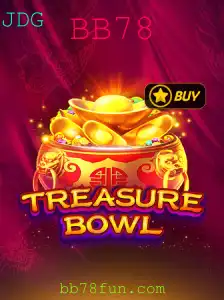 Descubra o Mundo Fascinante de TreasureBowl: O Jogo Envolvente que Está Conquistando a Todos