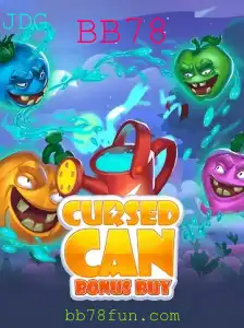 Descubra o Fascinante Mundo de CursedCanBonusBuy