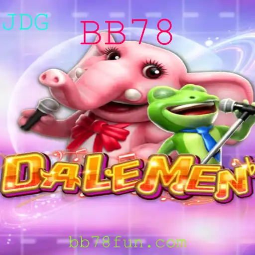 Descubra o Fascinante Mundo do Jogo DALEMEN