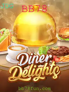 Descubra o Mundo de DinerDelights