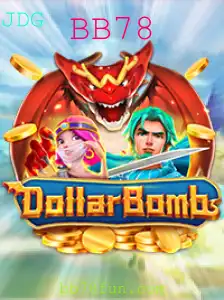 DollarBombs: O Jogo de Estratégia Financeira que Está Revolucionando o Mercado