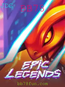 Explorando o Universo de EpicLegends: Um Mergulho Completo no Jogo do Momento