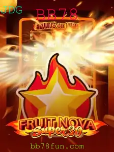 FruitrNovaSupe30: Um Mergulho na Nova Sensação dos Jogos
