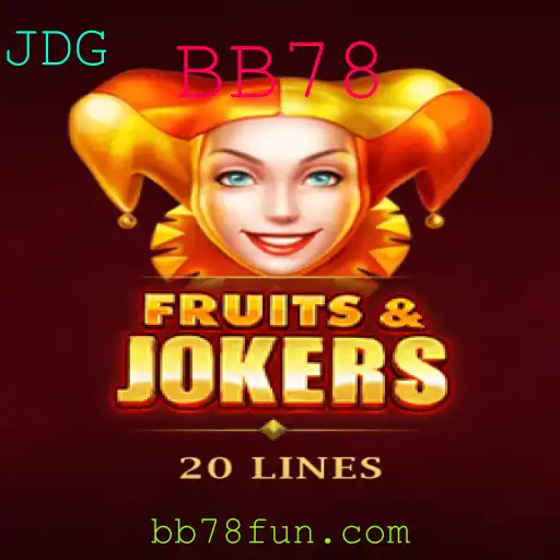 Explorando o Mundo dos Jogos: Descubra o 'FruitsAndJokers20'