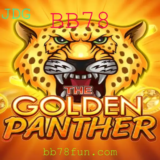 Descubra GOLDENPANTHER: Um Jogo de Estratégia Emocionante