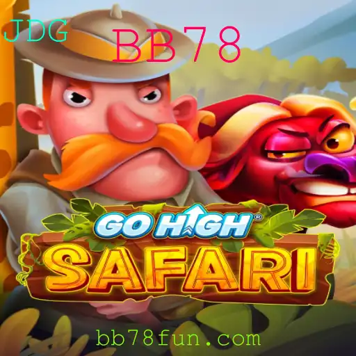 Explorando o Universo de GoHighSafari: Um Guia Completo para Novos Jogadores