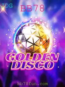 GoldenDisco: O Vibrante Mundo do Jogo BB78