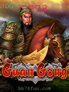 GuanGong: Uma Jornada Épica de Estratégia e Aventura