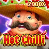 Descubra o Entretenimento Através do Jogo 'HotChilli'