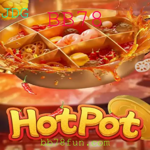 Desvendando o Jogo Hotpot: Uma Imersão na Experiência BB78
