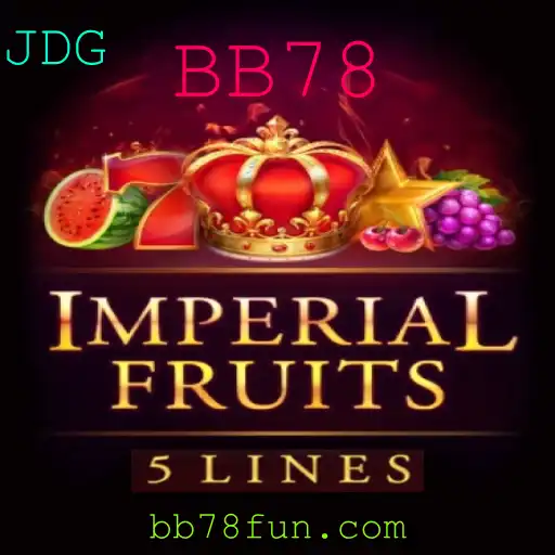 ImperialFruits5: A Nova Sensação do Mundo dos Jogos