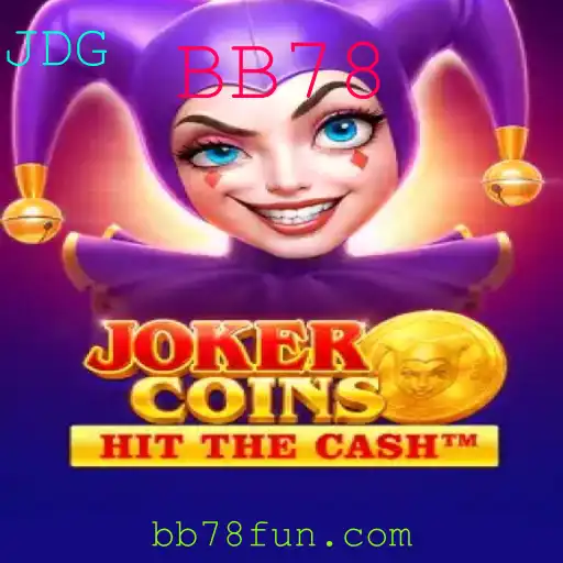 Explorando o Mundo de JokerCoins: Uma Nova Experiência de Jogo