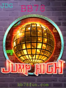 JumpHigh: O Novo Fenômeno dos Jogos