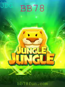 JungleJungle: Uma Aventura Selvagem e Estratégica