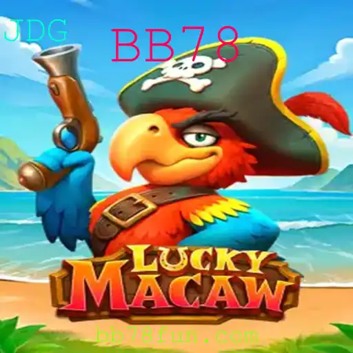 Descubra o Mundo Emocionante de LuckyMacaw: O Jogo de Aventura e Estratégia