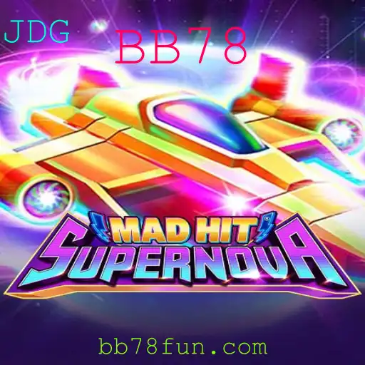 Descubra o Mundo de MadHitSupernova: O Novo Fenômeno dos Games