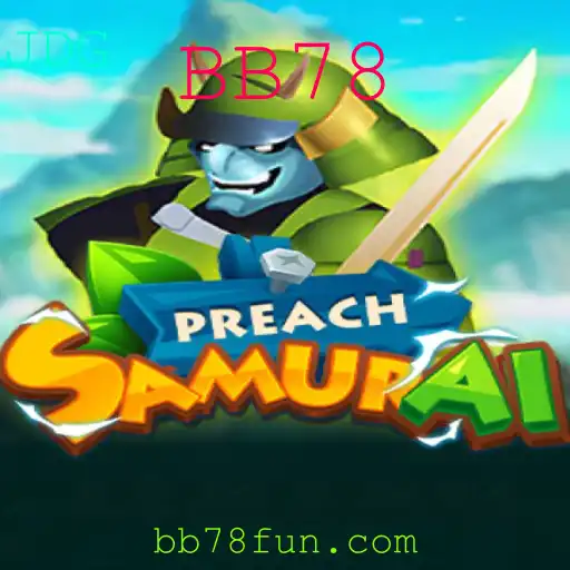 PreachSamurai: A Jornada Épica de Estratégia e Honra