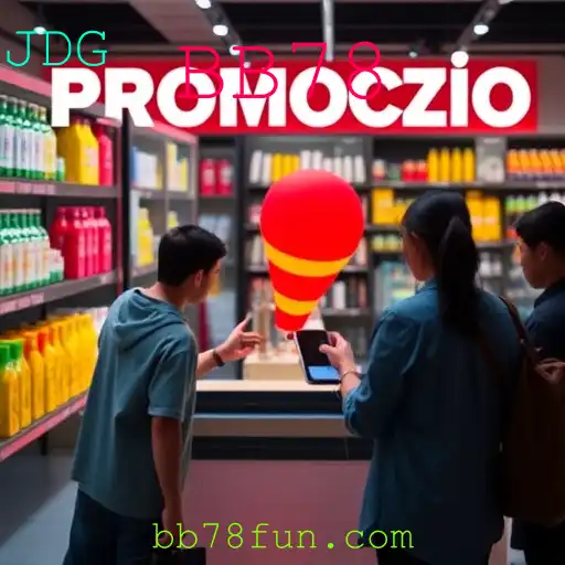 Promoção