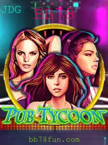 Descubra PubTycoon: A Arte de Gerenciar Pubs Virtuais