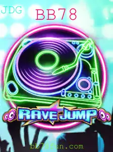 Explorando o Universo de RaveJump: O Jogo que está Transformando o Cenário dos Games
