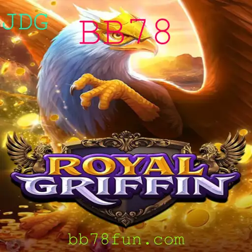 Descubra o Mundo de RoyalGriffin: Um Jogo de Estratégia Fascinante