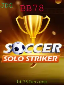 Descubra SoccerSoloStriker: Uma Experiência Única no Mundo dos Jogos