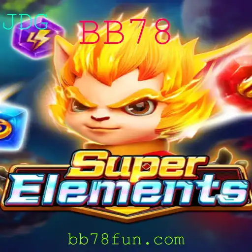 Descubra o Mundo de SuperElements: O Jogo Que Está Revolucionando O Entretenimento
