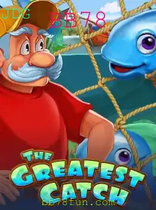 TheGreatestCatch: Explorando o Fenômeno do Jogo BB78