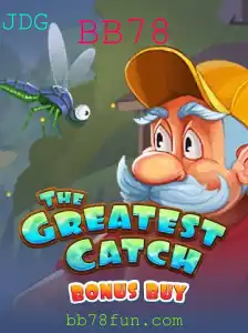 Descubra a Aventura do 'TheGreatestCatchBonusBuy' com BB78