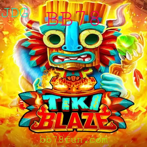 Explorando o Mundo de TikiBlaze: Ação e Estratégia em BB78