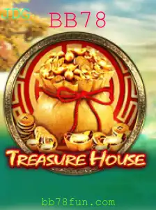 Descubra todas as Emoções do Jogo TreasureHouse