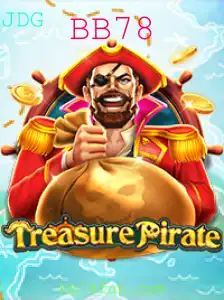 Desvendando o Universo de 'TreasurePirate': Um Mergulho nas Aventuras dos Sete Mares
